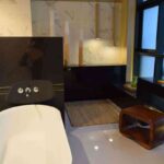 baños de Casa Decor 2016