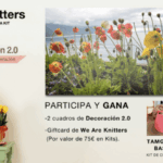 concurso con we are knitters