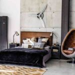 decoracion de dormitorios de matrimonio maisons industrial