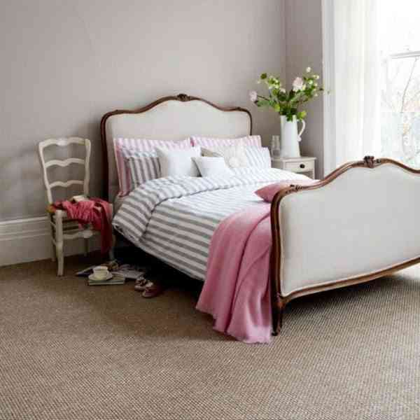 Decoración de dormitorios para mujeres independientes Decoraciones dormitorio de mujer
