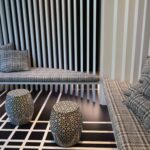 Tendencias de Casa Decor 2016 geometrías