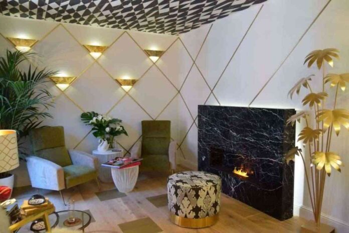 Tendencias de Casa Decor 2016