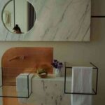 Baños de casa Decor 2016 