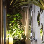 baños de casa Decor 2016