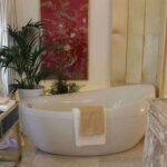 baños de casa Decor 2016