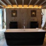 Baños de casa decor 2016