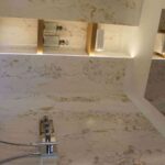 baños de Casa Decor 2016