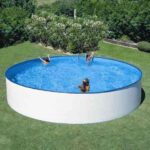 piscinas desmontables huerto