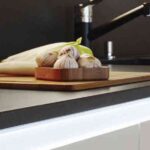 Silestone para cocinas antibacterias