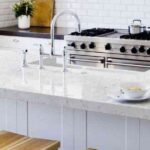 Silestone para cocinas isla