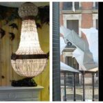 Tendencias de Casa Decor 2016 golondrinas