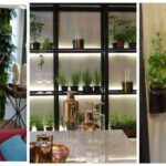 Tendencias de casa decor 2016 jardin interior