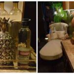 Tendencias de Casa Decor 2016 piñas