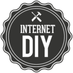 logo internetdiy