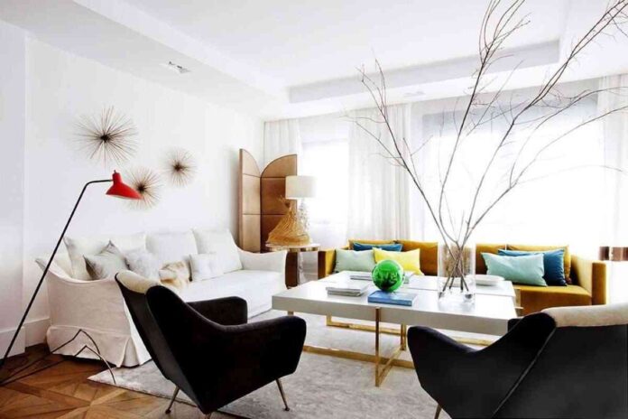 Decoracción 2016 interiorismo
