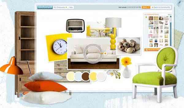 decoracion de una casa online home forward