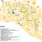 Decoracción 2016 mapa