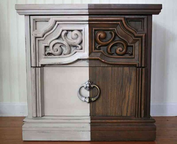 Todo lo que tienes que saber sobre la pintura para muebles