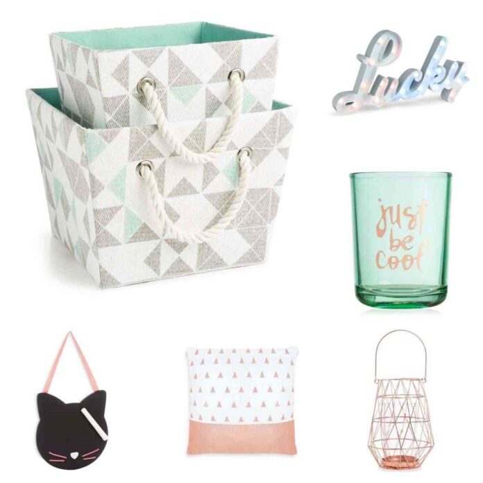 catálogo de Primark home