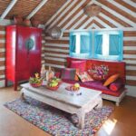 alfombras juveniles maisons du monde