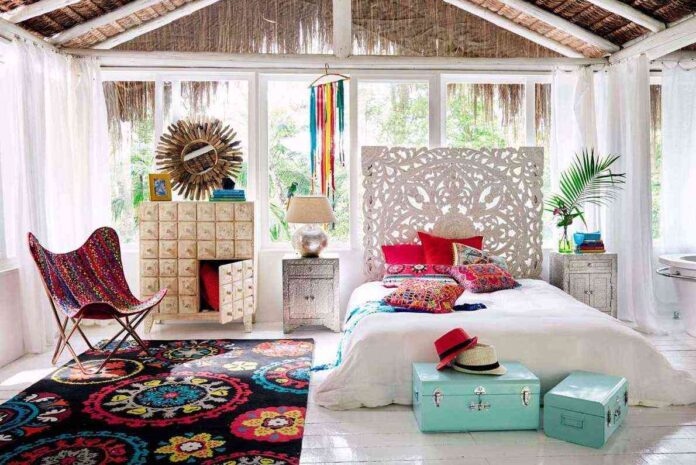 alfombras juveniles maisons du monde