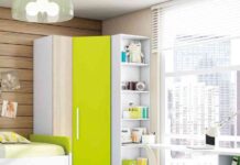 Ideas para decorar con cajas de madera