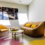 cocina exterior casa decor