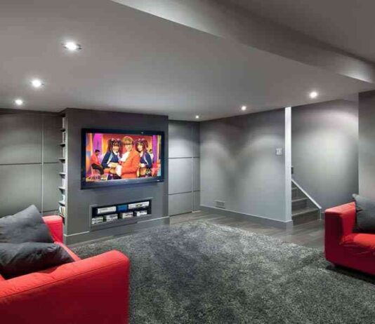 Decoración de Otros Espacios