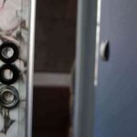 decorar con botellas de vino. Lagar de Isilla. Patricia Muñoz