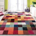 alfombras juveniles leroy merlin