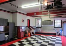 Simulador de ambientes Bruguer ¡elige los colores de la casa!