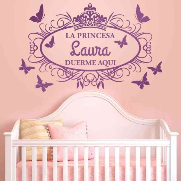 Vinilos para bebés con los que se te caerá la baba