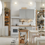 Catálogo IKEA 2017 novedades cocinas