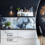 Catálogo IKEA 2017 novedades cocinas
