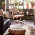 Catálogo IKEA 2017 salones