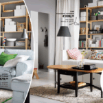 Catálogo IKEA 2017 novedades salones