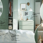 Catálogo IKEA 2017 novedades dormitorios