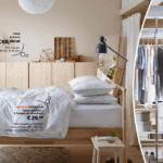 Catálogo IKEA 2017 novedades dormitorios
