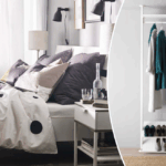 Catálogo IKEA 2017 novedades dormitorios