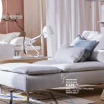 Catálogo IKEA 2017 novedades dormitorios