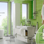 Catálogo IKEA 2017 novedades baños