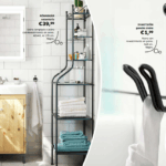 Catálogo IKEA 2017 novedades baños