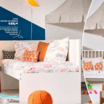 Catálogo IKEA 2017 novedades niños