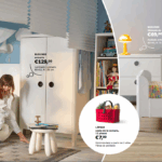 Catálogo IKEA 2017 novedades niños