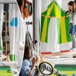 Catálogo IKEA 2017 novedades niños