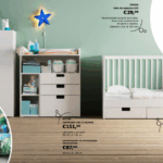 Catálogo IKEA 2017 novedades niños