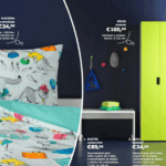 Catálogo IKEA 2017 novedades niños
