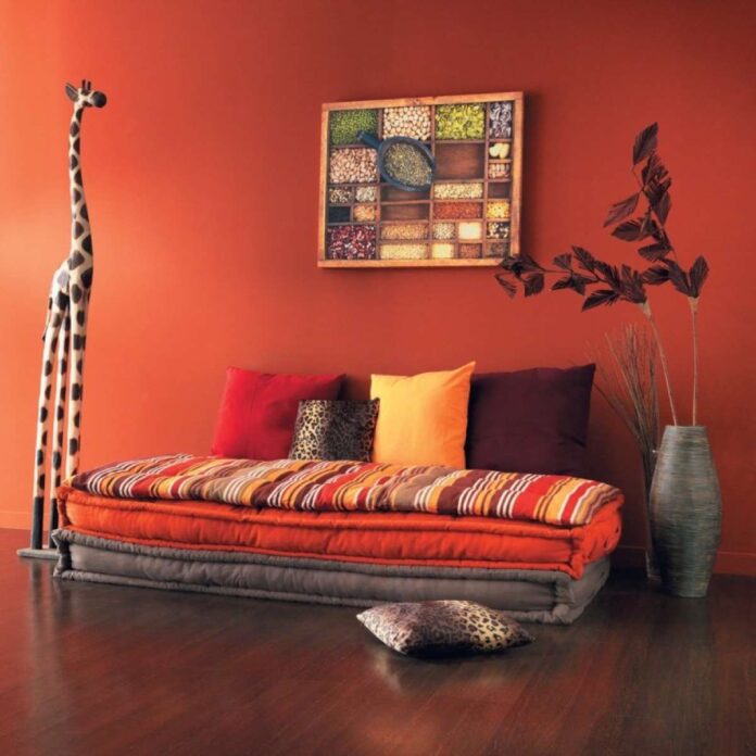 figuras de madera africanas