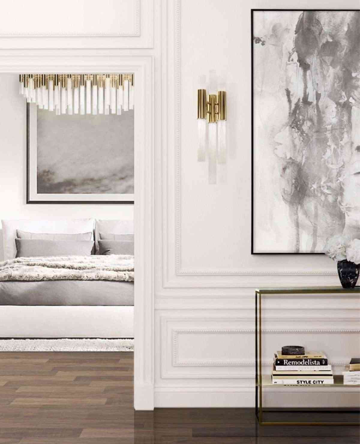 10 lámparas de cristal de techo ¡auténticas joyas colgantes! 10 lámparas de cristal de lujo