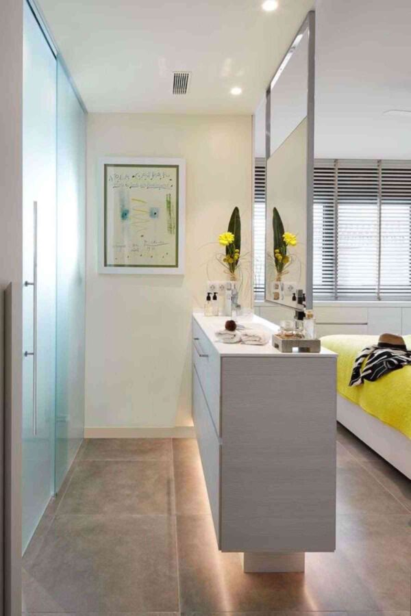 ¿Cómo decorar un piso de 50 metros para sacarle el máximo provecho?